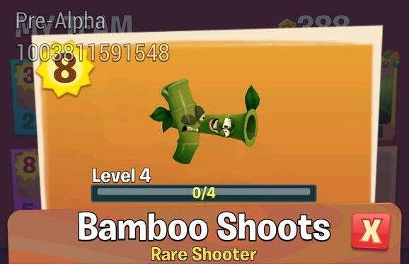 PVZ3植物图鉴大全：植物大战僵尸3图鉴中文翻译介绍[多图]图片6