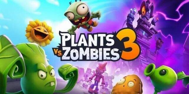 PVZ3植物图鉴大全：植物大战僵尸3图鉴中文翻译介绍[多图]图片1
