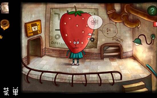 南瓜先生大冒险