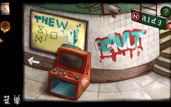 南瓜先生大冒险