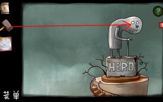 南瓜先生大冒险