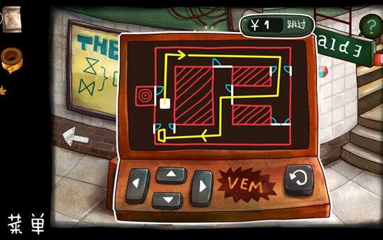 南瓜先生大冒险