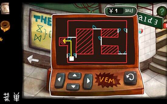 南瓜先生大冒险