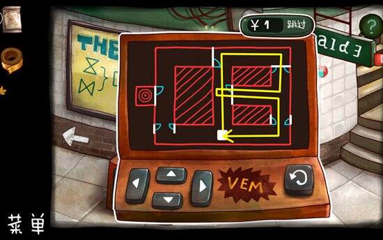 南瓜先生大冒险