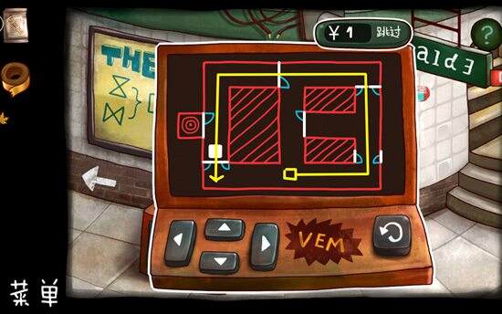 南瓜先生大冒险