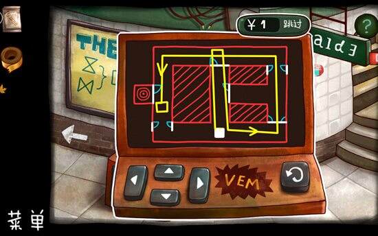 南瓜先生大冒险