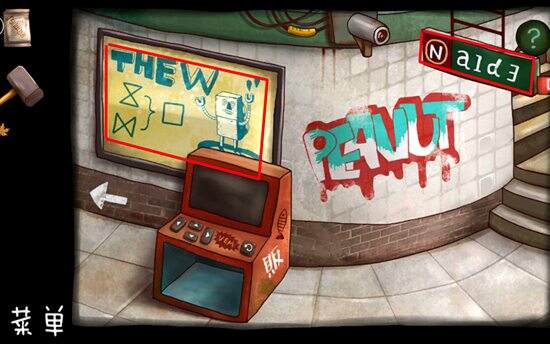 南瓜先生大冒险