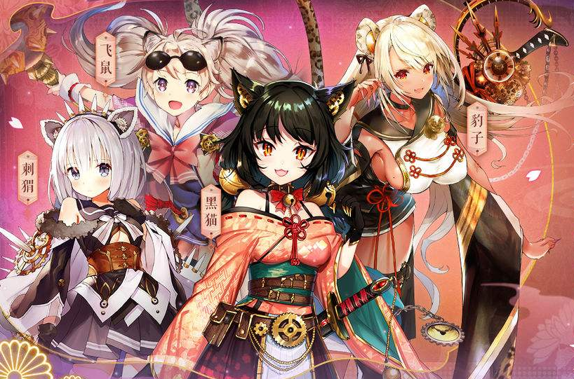 万灵启源式神强化等级提升攻略