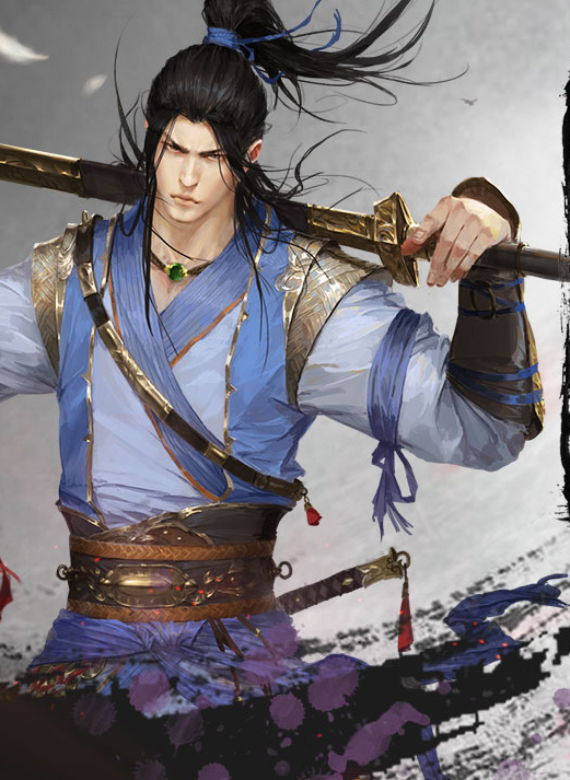 我的侠客华山派怎么样华山派介绍