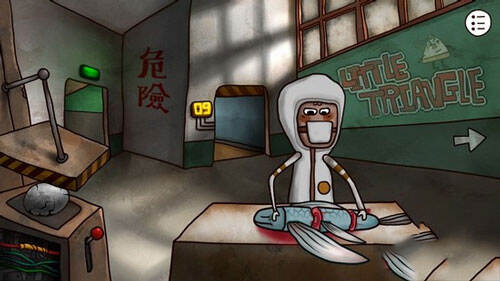 迷失岛2时间的灰烬轮船