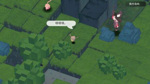 疾风魔女魔女之泉1复刻版前期新手少走弯路技巧：开局上手攻略大全[多图]图片26