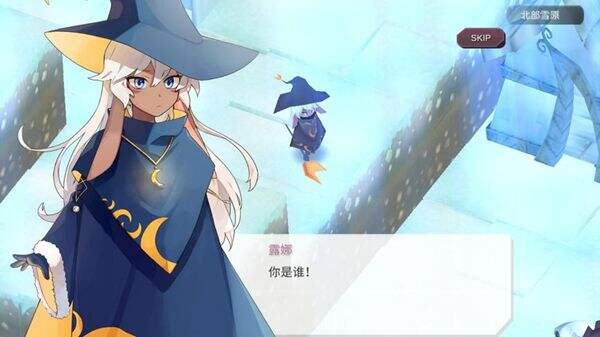 疾风魔女魔女之泉1复刻版怎么刷属性？最佳刷属性方法[多图]图片2