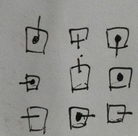 孤星大冒险