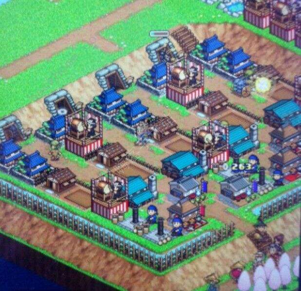 锄战三国村布局攻略大全 最强布局图文推荐[多图]图片3