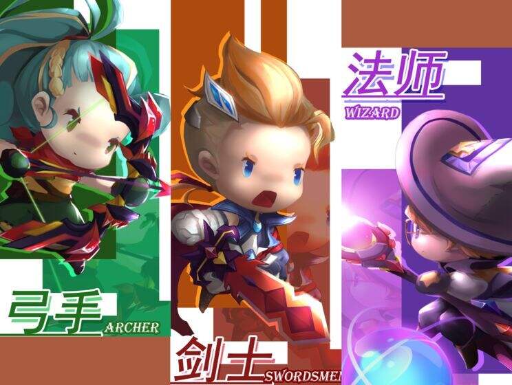 魂之石攻略大全 新手入门少走弯路[多图]图片3