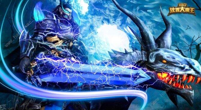 放置大魔王天赋大全 所有英雄天赋属性总汇[多图]图片1