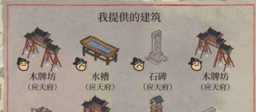江南百景图杜甫法宝选择