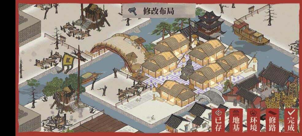 江南百景图飞泉绿从哪里获得