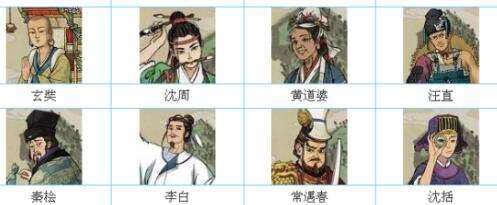 江南百景图白素贞法宝搭配