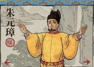 江南百景图预抽卡中有哪些角色