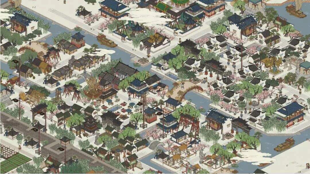 江南百景图快速提升探险队体力方法