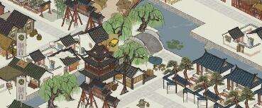 江南百景图建筑规划布局方案推荐
