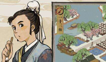 江南百景图铜币快速获取攻略