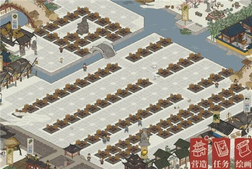 江南百景图