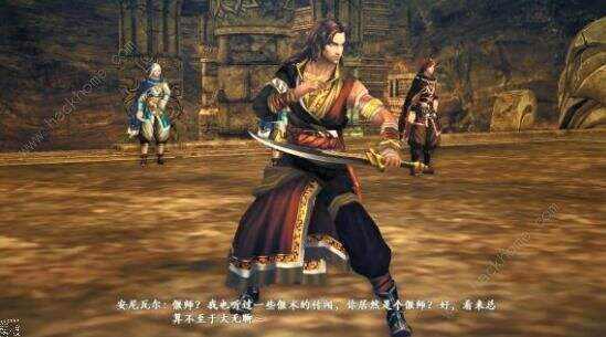 古剑奇谭木语人手游攻略大全 新手少走弯路技巧总汇[视频][多图]图片3