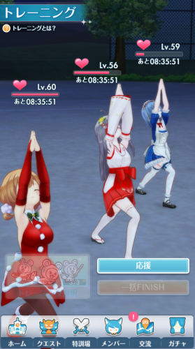 妃十三学园新手入门指南