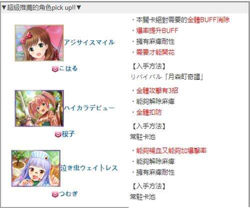 妃十三学园虚拟塔第十大关攻略