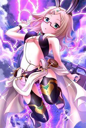 妃十三学园至极爱衣角色技能评测