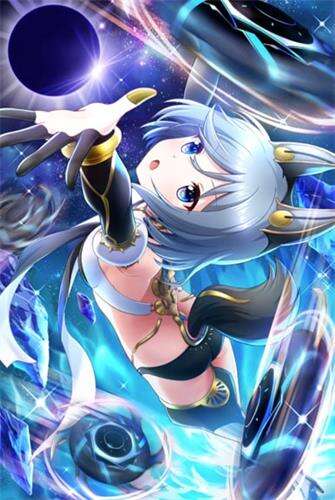 妃十三学园至极爱衣角色技能评测