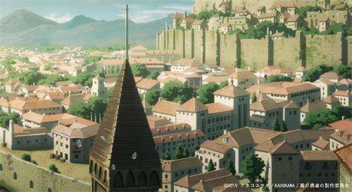 盾之勇者成名录手游地图攻略大全