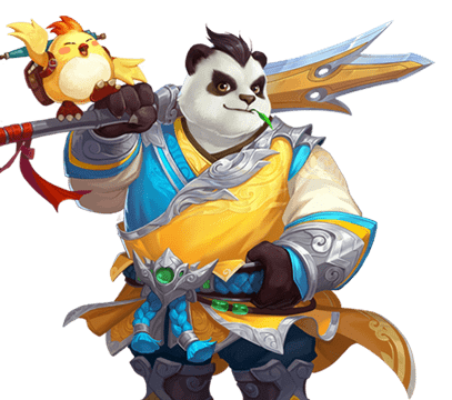 《神武4》手游万兽岭门派介绍