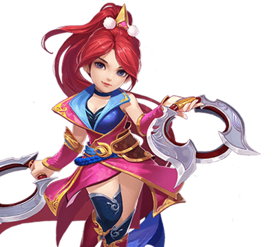 《神武4》手游天策门派介绍