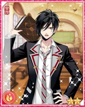 魔力时光卡牌里昂介绍