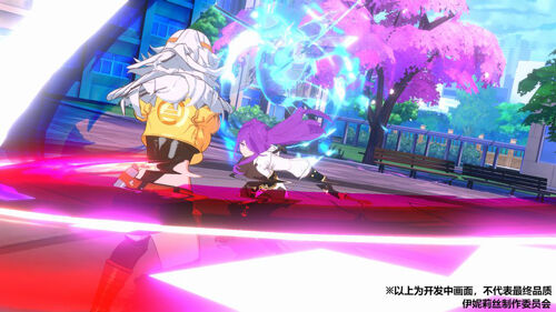 伊妮莉丝怎么玩