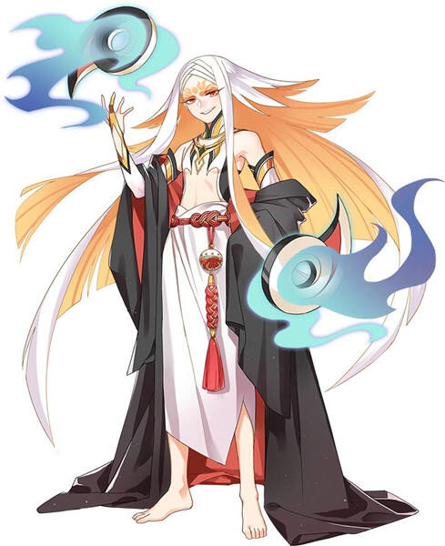 元气封神新人前期建议向攻略