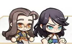 元气封神仙人排行