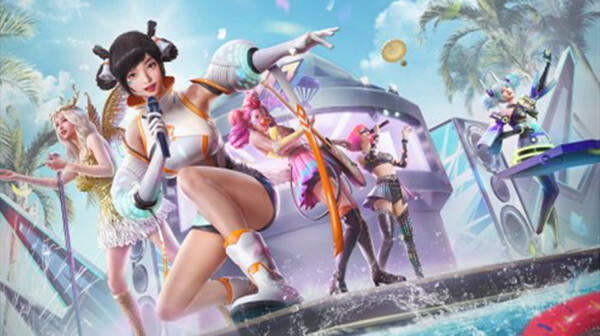 和平精英智能音符时装怎么获得？新皮肤获取方式介绍[多图]图片1