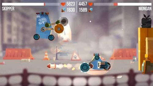 喵星大作战搭配攻击装备推荐攻略