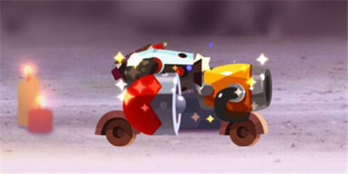 喵星大作战怎么改造厉害 改装战车介绍