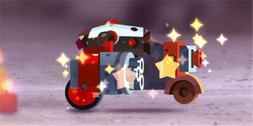 喵星大作战怎么改造厉害 改装战车介绍