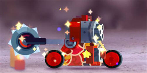 喵星大作战怎么改造厉害 改装战车介绍