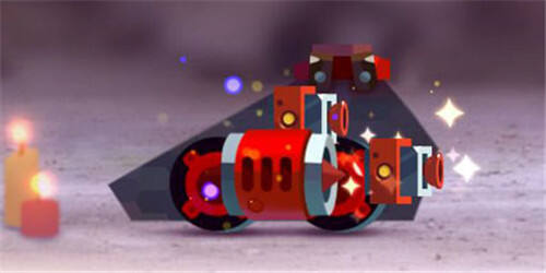 喵星大作战怎么改造厉害 改装战车介绍