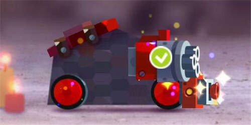 喵星大作战怎么改造厉害 改装战车介绍