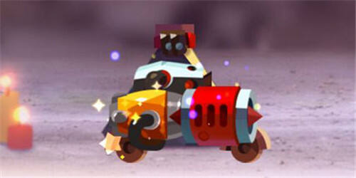 喵星大作战怎么改造厉害 改装战车介绍