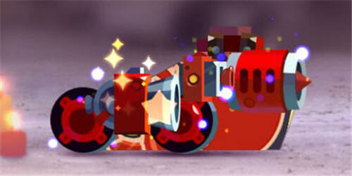 喵星大作战怎么改造厉害 改装战车介绍