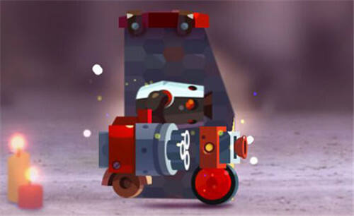 喵星大作战怎么改造厉害 改装战车介绍